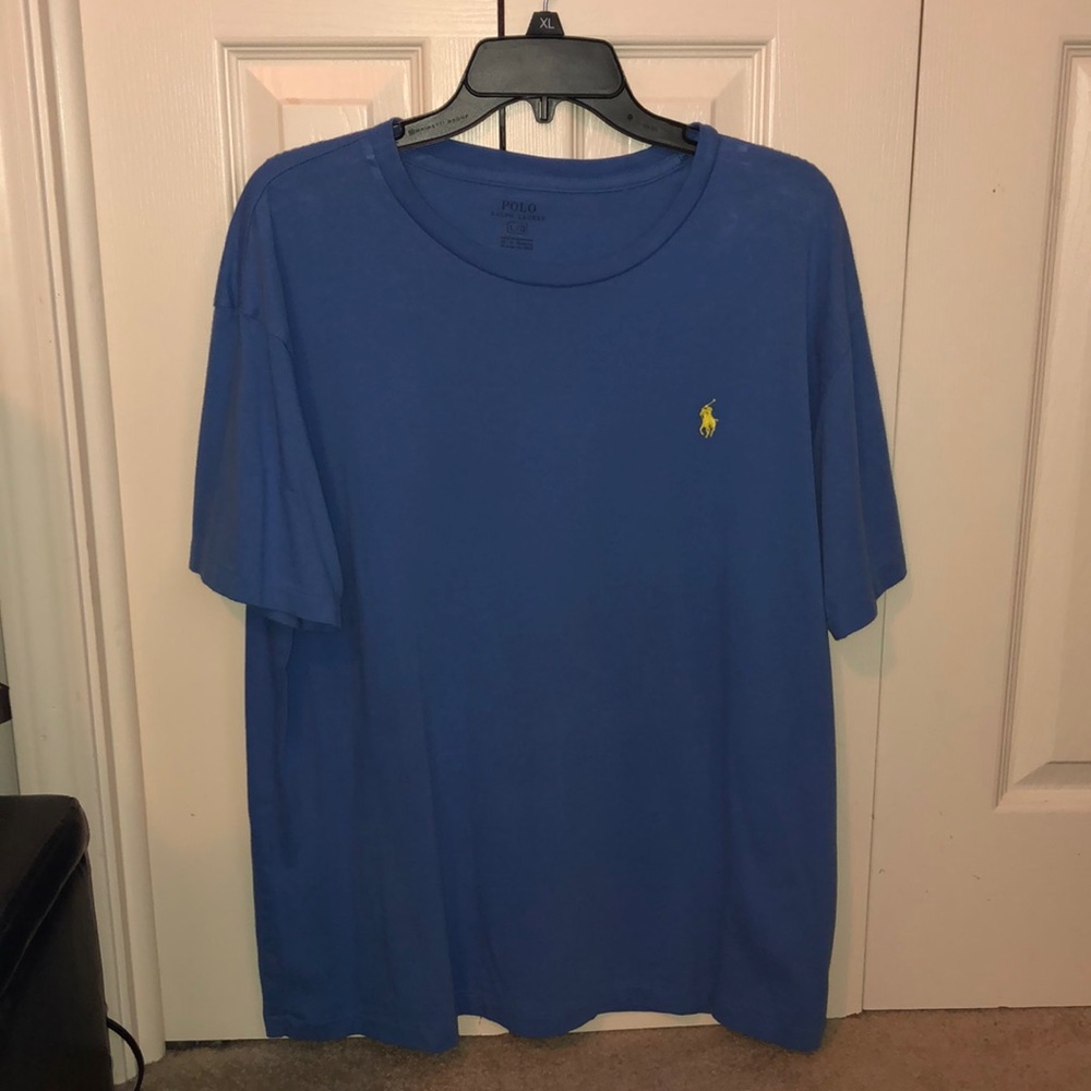 Raulph Lauren Polo short sleeve